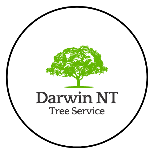 Darwin NT Tree Service footer logo