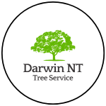 Darwin NT Tree Service logo